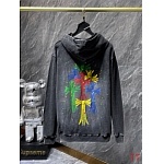 Chrome Hearts Hoodies For Men # 285462, cheap Chrome Hearts Hoodie