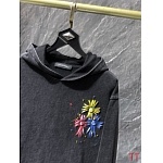 Chrome Hearts Hoodies For Men # 285462, cheap Chrome Hearts Hoodie