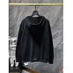 Chrome Hearts Hoodies For Men # 285463, cheap Chrome Hearts Hoodie