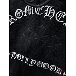 Chrome Hearts Hoodies For Men # 285463, cheap Chrome Hearts Hoodie