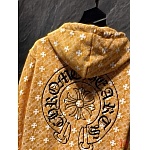 Chrome Hearts Hoodies For Men # 285464, cheap Chrome Hearts Hoodie
