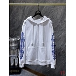 Chrome Hearts Hoodies For Men # 285467