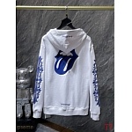 Chrome Hearts Hoodies For Men # 285467, cheap Chrome Hearts Hoodie