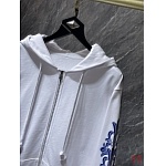 Chrome Hearts Hoodies For Men # 285467, cheap Chrome Hearts Hoodie