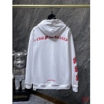 Chrome Hearts Hoodies For Men # 285468, cheap Chrome Hearts Hoodie