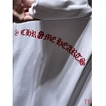 Chrome Hearts Hoodies For Men # 285468, cheap Chrome Hearts Hoodie