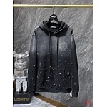 Chrome Hearts Hoodies For Men # 285470