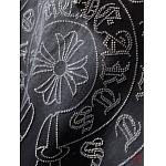 Chrome Hearts Hoodies For Men # 285470, cheap Chrome Hearts Hoodie