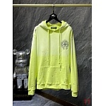 Chrome Hearts Hoodies For Men # 285471