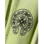 Chrome Hearts Hoodies For Men # 285471, cheap Chrome Hearts Hoodie