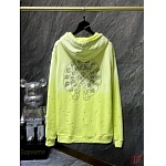 Chrome Hearts Hoodies For Men # 285471, cheap Chrome Hearts Hoodie