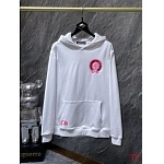 Chrome Hearts Hoodies For Men # 285472, cheap Chrome Hearts Hoodie