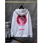 Chrome Hearts Hoodies For Men # 285472, cheap Chrome Hearts Hoodie
