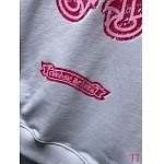 Chrome Hearts Hoodies For Men # 285472, cheap Chrome Hearts Hoodie