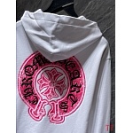 Chrome Hearts Hoodies For Men # 285472, cheap Chrome Hearts Hoodie