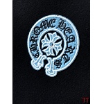 Chrome Hearts Hoodies For Men # 285473, cheap Chrome Hearts Hoodie