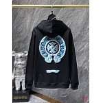 Chrome Hearts Hoodies For Men # 285473, cheap Chrome Hearts Hoodie