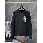 Chrome Hearts Hoodies For Men # 285474, cheap Chrome Hearts Hoodie