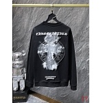 Chrome Hearts Hoodies For Men # 285474, cheap Chrome Hearts Hoodie