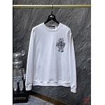 Chrome Hearts Hoodies For Men # 285475, cheap Chrome Hearts Hoodie