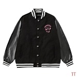Chrome Hearts Jackets For Men # 285476, cheap Chrome Hearts Jacket