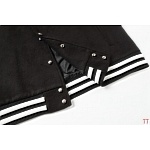 Chrome Hearts Jackets For Men # 285476, cheap Chrome Hearts Jacket