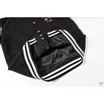 Chrome Hearts Jackets For Men # 285476, cheap Chrome Hearts Jacket