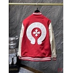 Chrome Hearts Jackets For Men # 285477, cheap Chrome Hearts Jacket