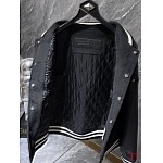 Chrome Hearts Jackets For Men # 285478, cheap Chrome Hearts Jacket