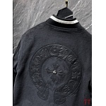 Chrome Hearts Jackets For Men # 285478, cheap Chrome Hearts Jacket