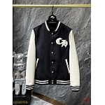 Chrome Hearts Jackets For Men # 285479, cheap Chrome Hearts Jacket