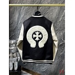 Chrome Hearts Jackets For Men # 285479, cheap Chrome Hearts Jacket