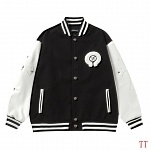 Chrome Hearts Jackets For Men # 285480, cheap Chrome Hearts Jacket