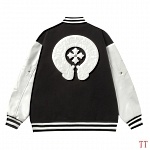 Chrome Hearts Jackets For Men # 285480, cheap Chrome Hearts Jacket