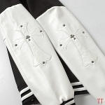 Chrome Hearts Jackets For Men # 285480, cheap Chrome Hearts Jacket