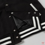 Chrome Hearts Jackets For Men # 285480, cheap Chrome Hearts Jacket
