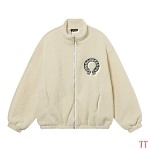 Chrome Hearts Jackets For Men # 285481, cheap Chrome Hearts Jacket