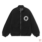 Chrome Hearts Jackets For Men # 285482, cheap Chrome Hearts Jacket