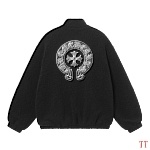 Chrome Hearts Jackets For Men # 285482, cheap Chrome Hearts Jacket