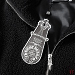 Chrome Hearts Jackets For Men # 285482, cheap Chrome Hearts Jacket