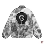 Chrome Hearts Jackets For Men # 285483, cheap Chrome Hearts Jacket