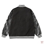 Chrome Hearts Jackets For Men # 285484, cheap Chrome Hearts Jacket
