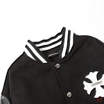Chrome Hearts Jackets For Men # 285484, cheap Chrome Hearts Jacket