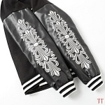 Chrome Hearts Jackets For Men # 285484, cheap Chrome Hearts Jacket