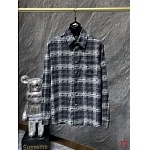 Chrome Hearts Long Sleeve For Men # 285485