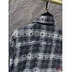 Chrome Hearts Long Sleeve For Men # 285485, cheap Chrome Hearts Shirts
