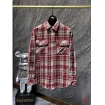 Chrome Hearts Long Sleeve For Men # 285486