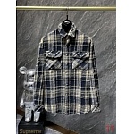 Chrome Hearts Long Sleeve For Men # 285487, cheap Chrome Hearts Shirts