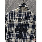 Chrome Hearts Long Sleeve For Men # 285487, cheap Chrome Hearts Shirts