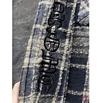 Chrome Hearts Long Sleeve For Men # 285487, cheap Chrome Hearts Shirts